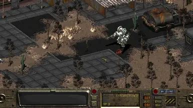 fallout 2 nexus.